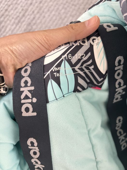 Продам зимний комбинезон