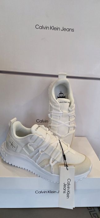 Нови обувки Calvin Klein Различни модели