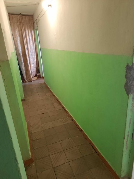 Продам комнаты на Серикбаева