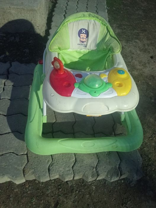 Сатылады стулчик каляска ходанок