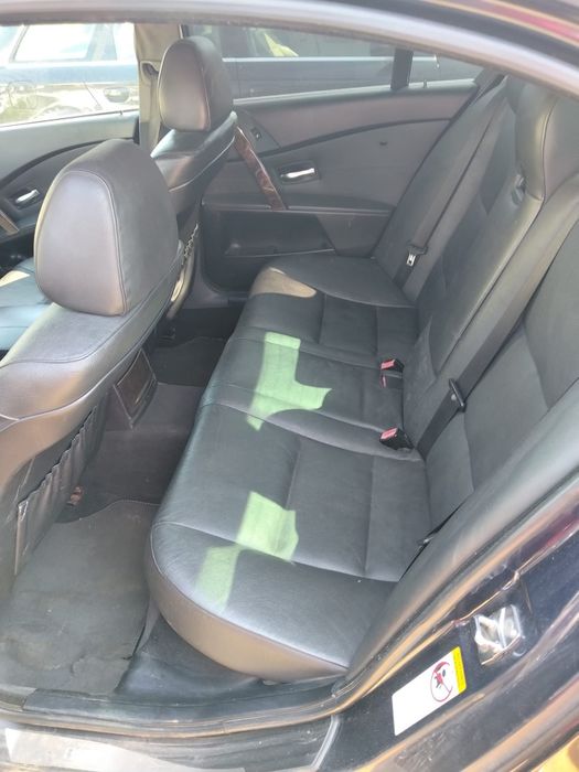 Bmw e60 525d 177cp