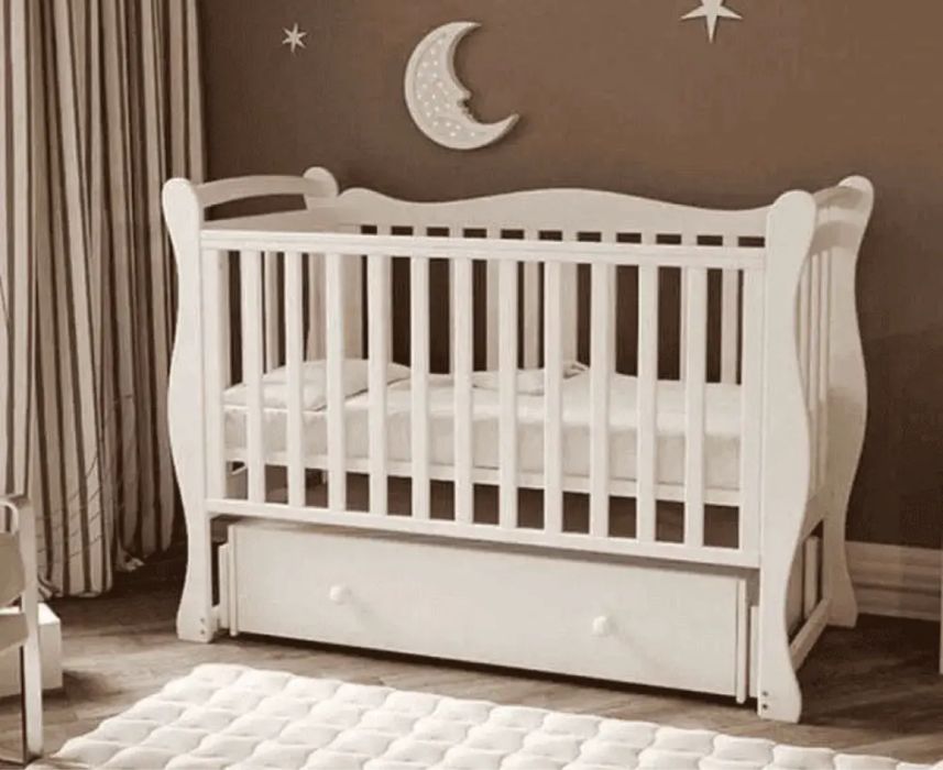 детский кровать дерево