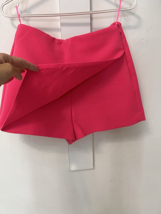 Дамска пола и рокля ZARA