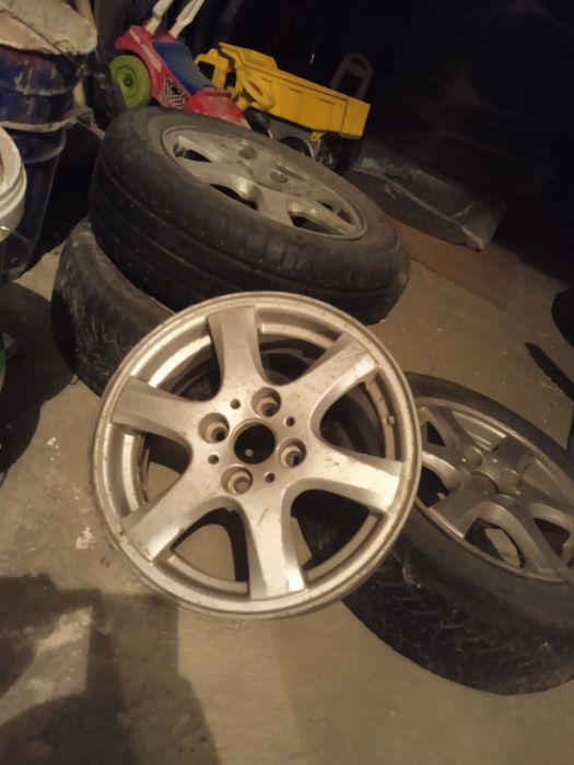 Продам Титаны вазовские