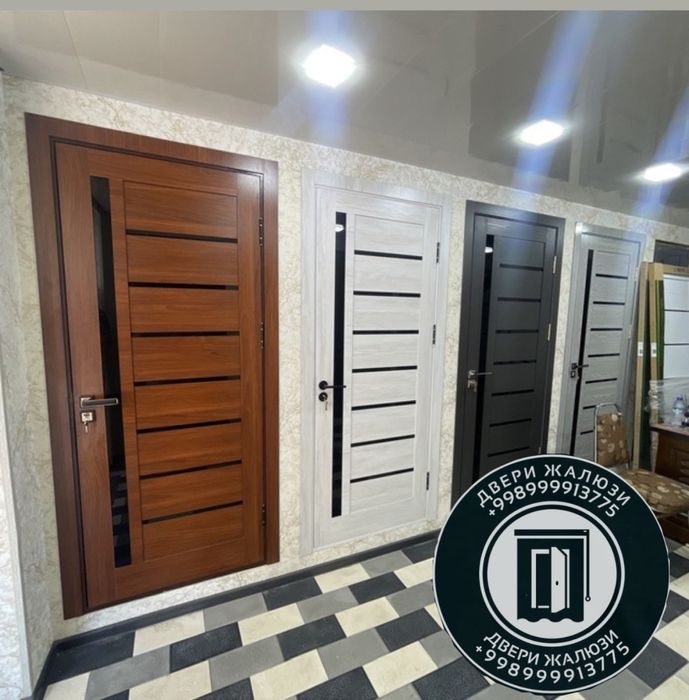 межкомнатные двери МДФ ОПТОМ Mdf eshik, Мдф эшик,