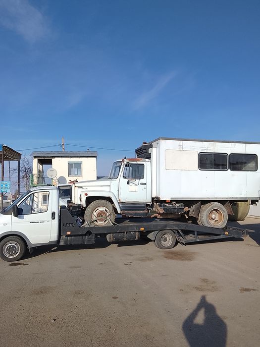 Эвакуатор Кульсары