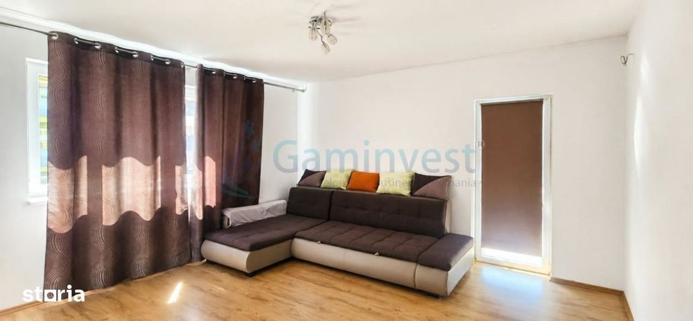Apartament Pet Friendly 3 camere,Oradea,Prima Nufarul,Gaminvest A2754 — fotografia 1