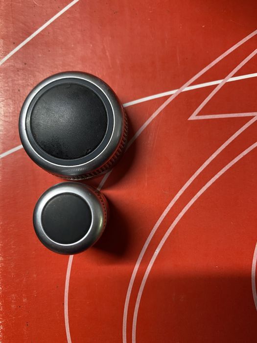 Копче Бутон за Мултимедия Навигация MMI AUDI A6 A8 Q7 Ауди усилване