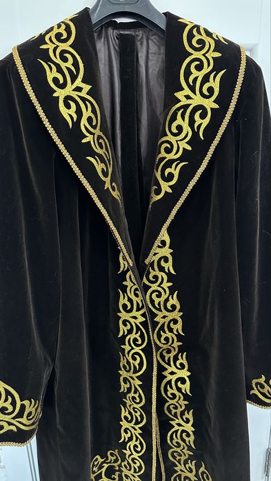 Продам шапан мужской