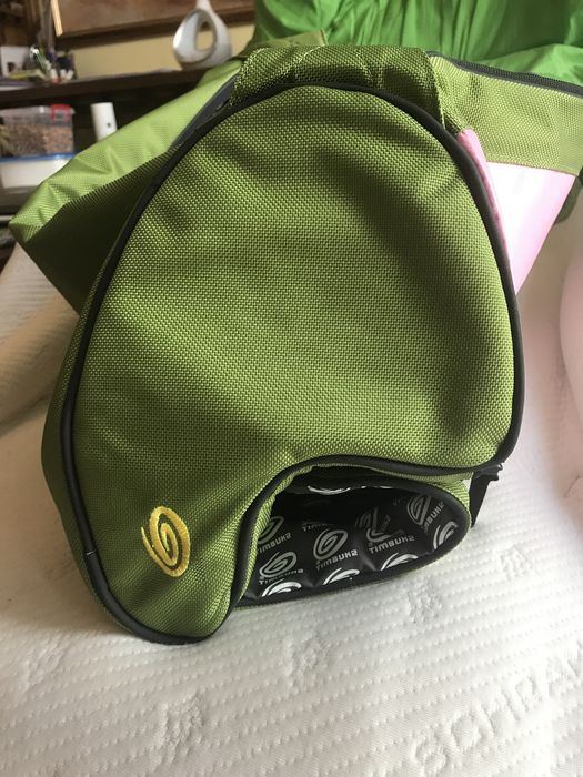 Geanta voiaj TIMBUK2-noua