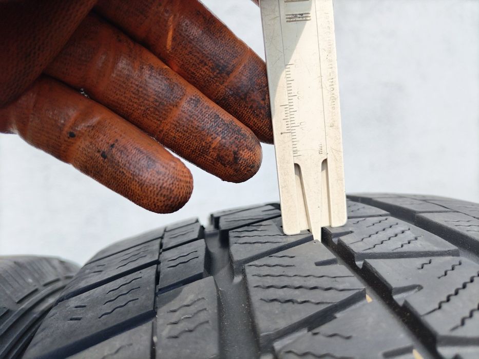 215/60/17 С Фалкен ДОТ 2019 г - БУС