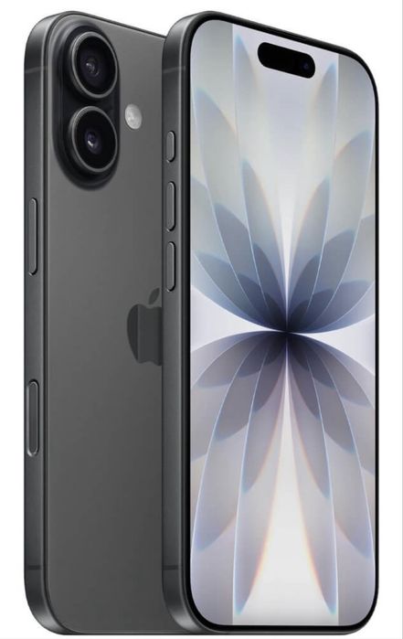 iPhone 17 с гарантией айфон 17