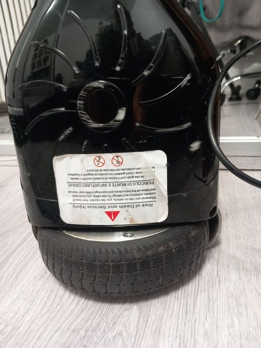 HoverBoard Negru Functional