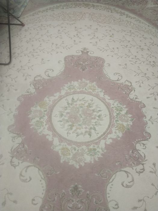 3-5рр жібек кілем