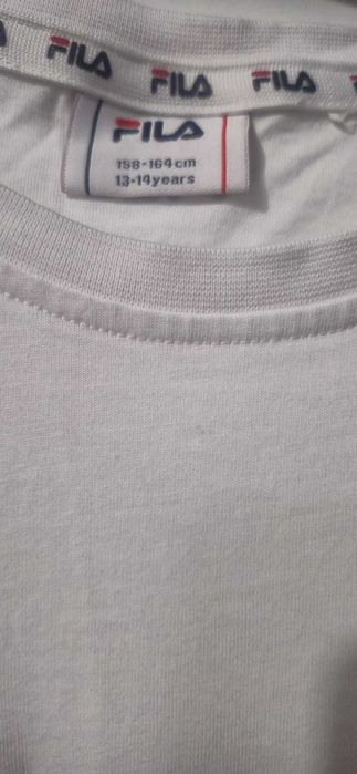 Tricou Fila copil