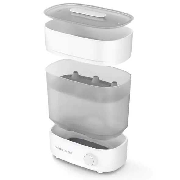 Електрически стерилизатор PHILIPS AVENT SCF291/00