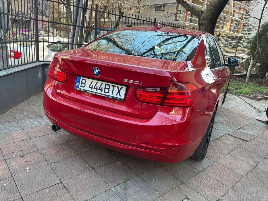 BMW Seria 3
