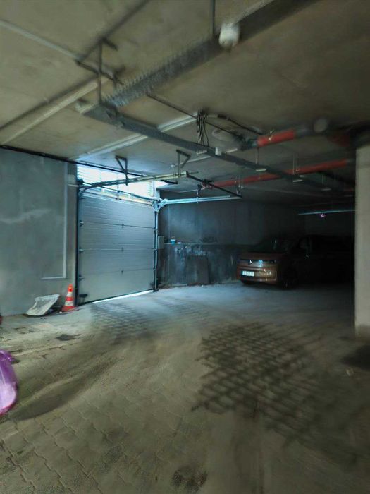 Двустаен апартамент с гараж в Бриз!