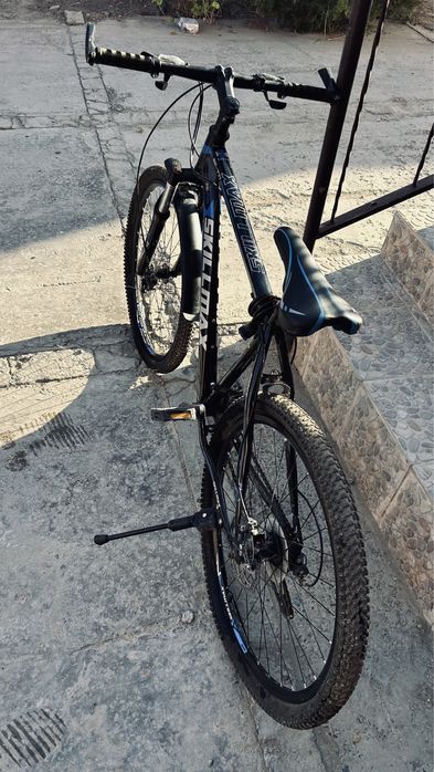 Продаю велосипед