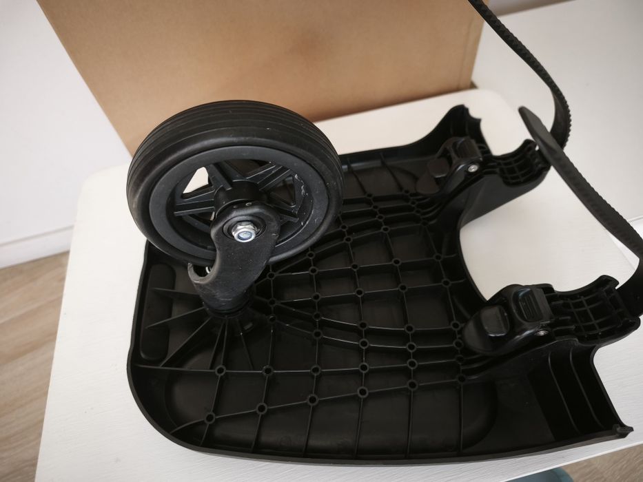 Платформа за второ дете Easywalker Easyboard