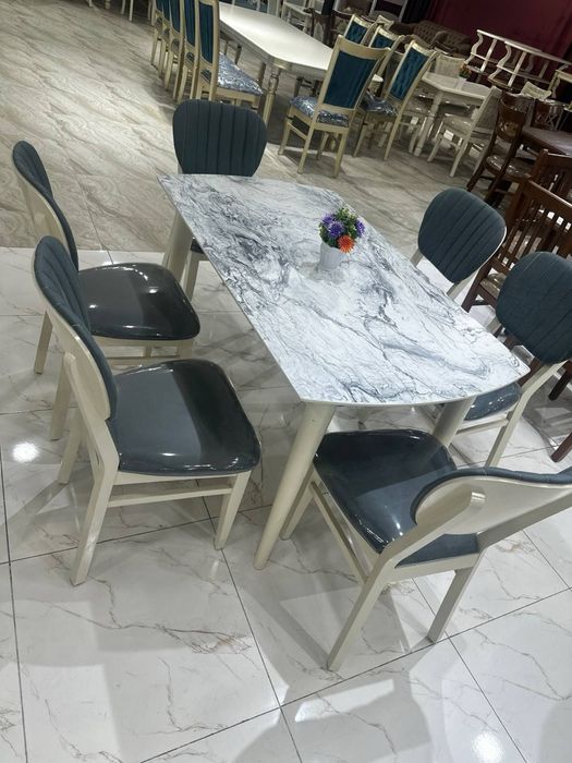 Стол Стул 6/1 Stol stul 6/1