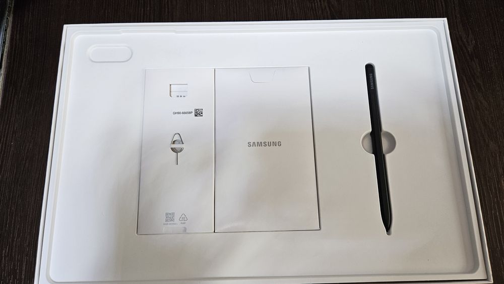 Galaxy Tab S8 Ultra