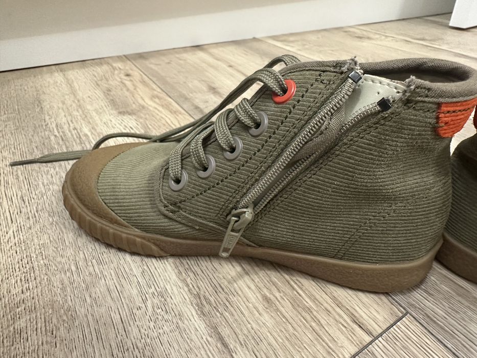 Обувки за момче Clarcs