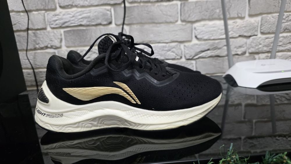 Оригинальные Li-ning