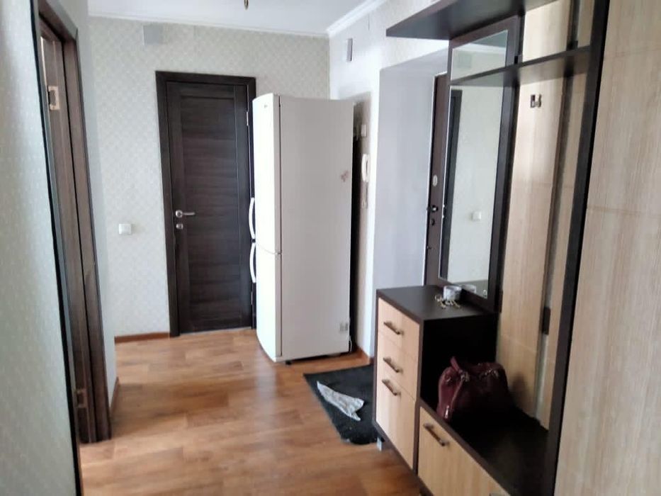 Сдам квартиру в центре города