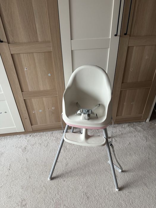 Столче за хранене