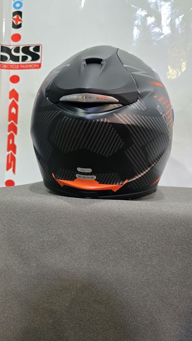 Cască moto Scorpion Exo 1400 Evo Air L