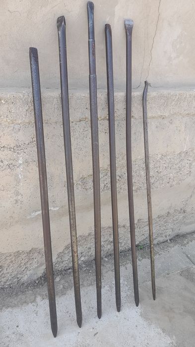 Продается лом строительный