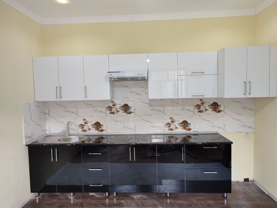 Кухонная мебель kuxinniy mebel