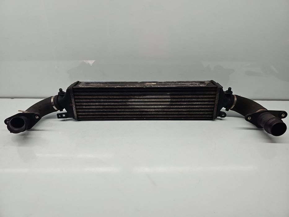 Radiator intercooler Alfa Romeo Giulietta (940) [Fabr 2010-2016] 15111