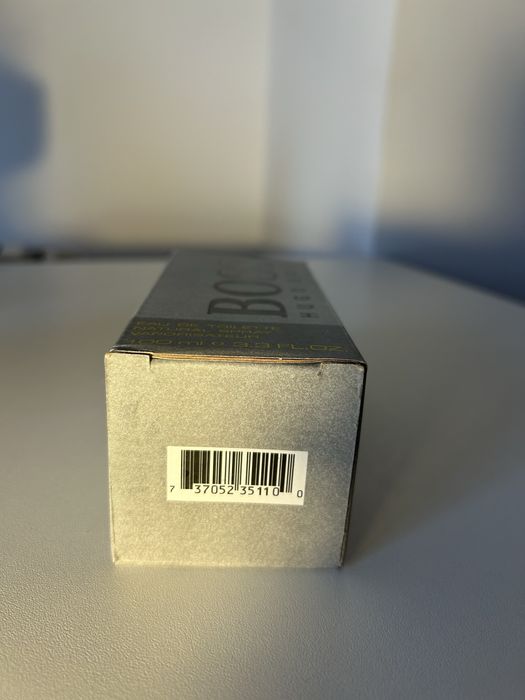 Hugo Boss No 6 Edt
