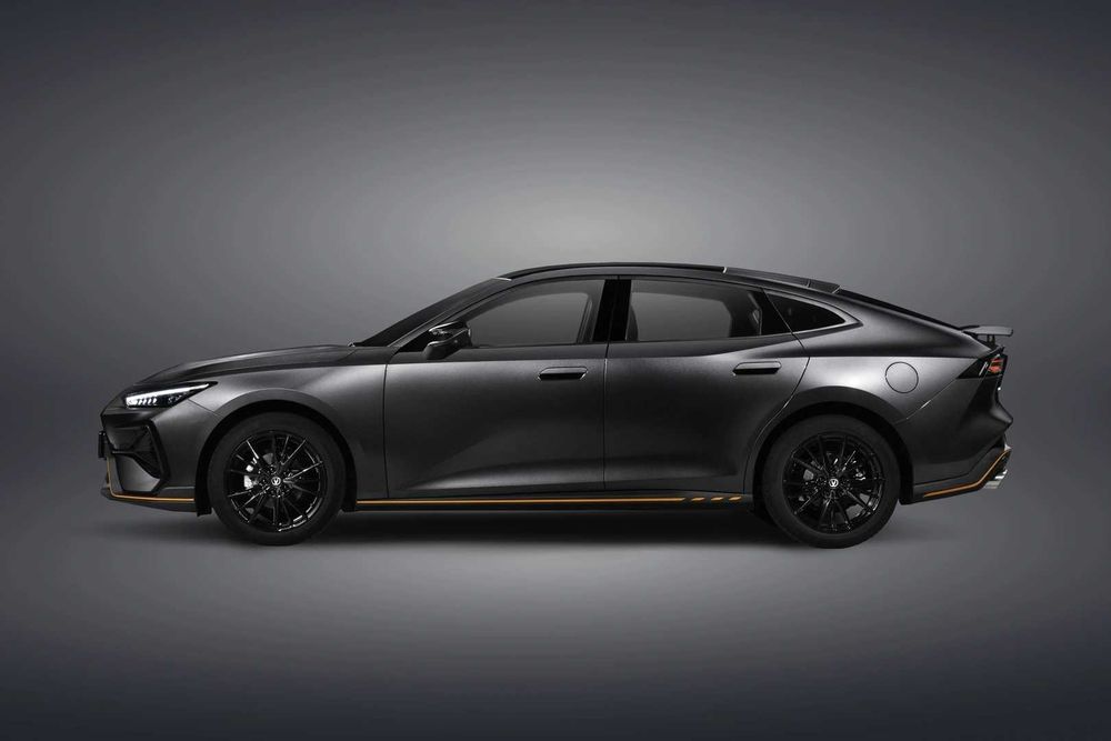 CHANGAN UNI-V FL sport 2.0