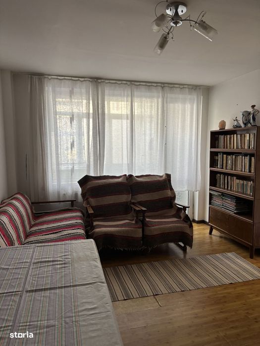 Apartament 3 camere - etaj 1