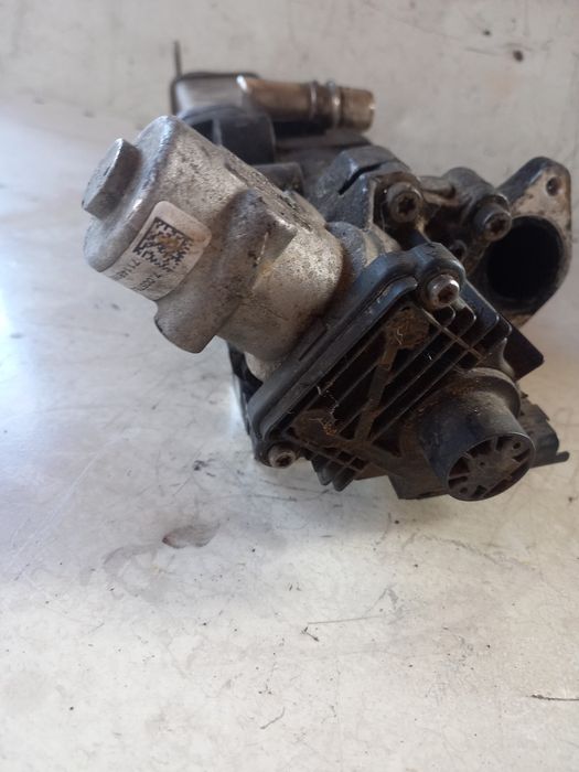 EGR Клапан Land Rover Freelander 2.2d