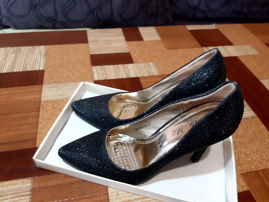 Официални обувки