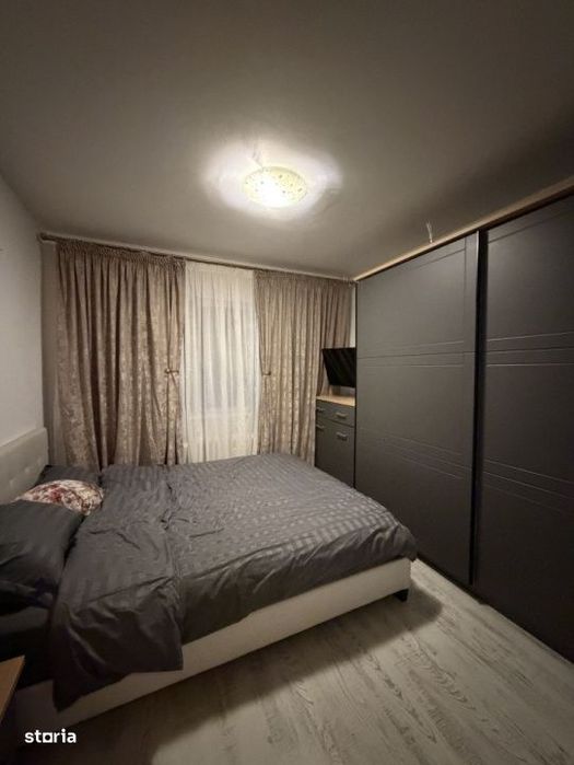 Apartament 3 camere, 58.20 mp, zona Lapus — fotografia 3