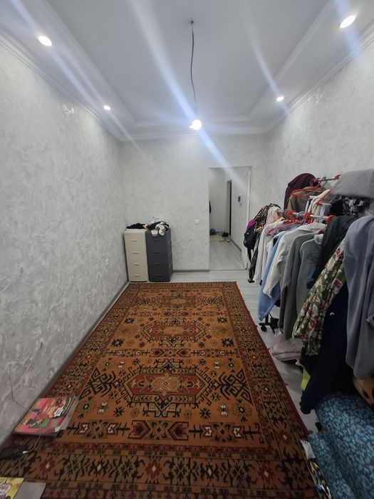 2xona Navastiroyka sotiladi Bektemir T Vodnik Muljal Prakratura oldida