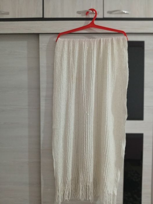 Шарф оппок юмшок