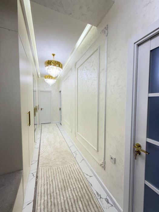 Дуплекс 120м2 Чинабад Юнусабад новая