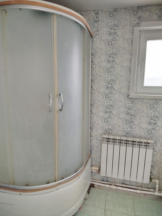 Продам дом со всеми удобствами.