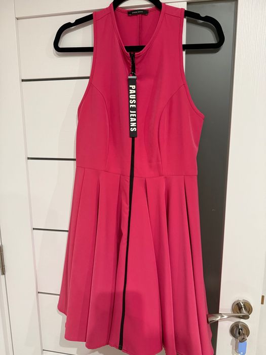 Pause рокля М размер