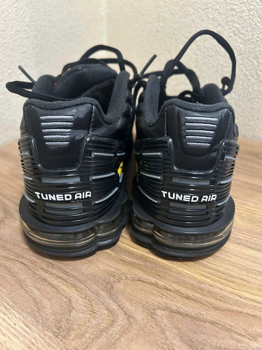 Оригинални маратонки Nike TN plus