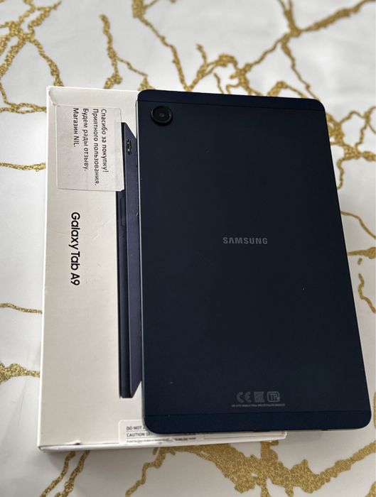 Продам Galaxy A9