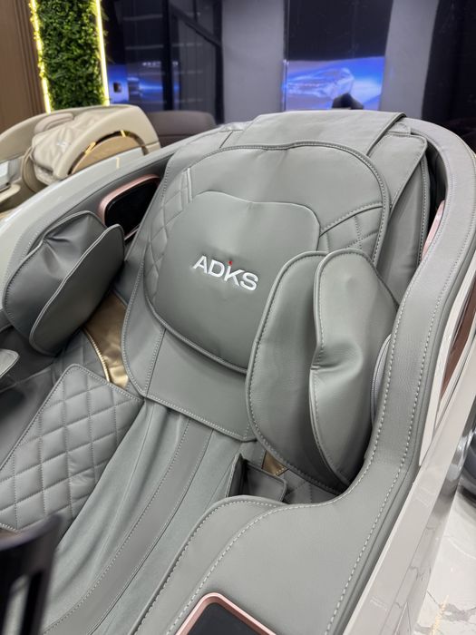 Кресло массажное. ADIKS | massaj kreslo | kreslo massaj | массажер