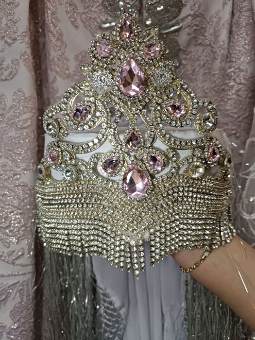 Noviy Ansanbil 1 raz Odivala