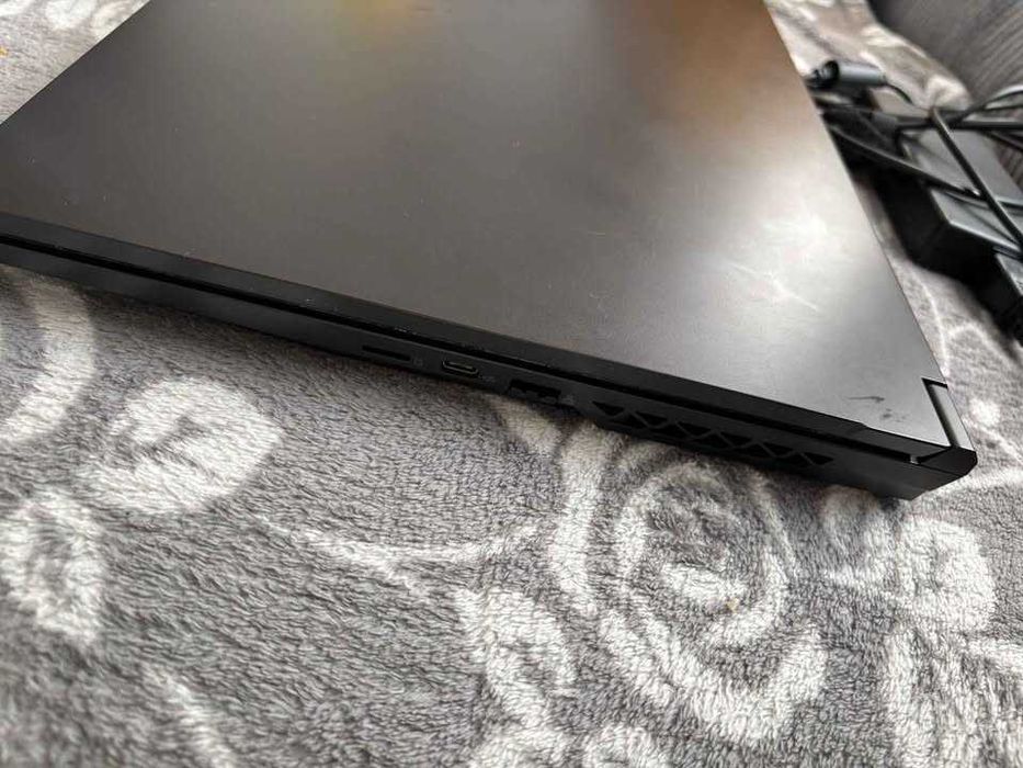 Laptop Gaming Geforge RTX 4050